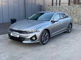 Kia K5 2024 года за 13 750 000 тг. в Усть-Каменогорск