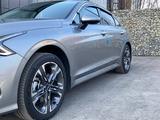 Kia K5 2024 года за 13 750 000 тг. в Усть-Каменогорск – фото 4