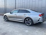 Kia K5 2024 года за 13 750 000 тг. в Усть-Каменогорск – фото 5