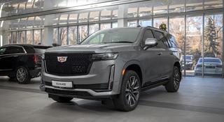 Cadillac Escalade Sport Platinum 2023 года за 89 000 000 тг. в Костанай