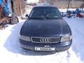 Audi A4 1996 года за 1 500 000 тг. в Алматы – фото 3