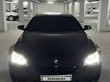 BMW M6 2014 годаfor35 000 000 тг. в Алматы