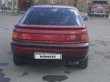 Mazda 323 1994 годаүшін1 050 000 тг. в Петропавловск – фото 5