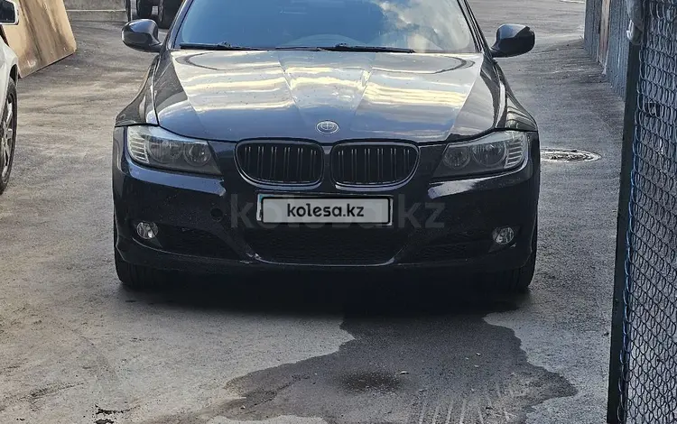 BMW 328 2011 года за 5 500 000 тг. в Алматы