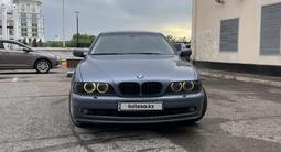 BMW 530 2002 годаfor5 800 000 тг. в Астана