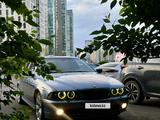 BMW 530 2002 годаүшін5 300 000 тг. в Астана