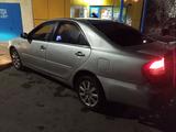 Toyota Camry 2004 года за 4 700 000 тг. в Кокшетау