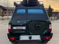 Nissan Patrol 2000 годаүшін11 800 000 тг. в Тараз – фото 8