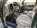 Nissan Patrol 2000 годаүшін11 800 000 тг. в Тараз – фото 9