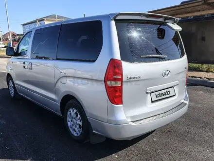 Hyundai Starex 2009 года за 5 300 000 тг. в Шымкент – фото 3