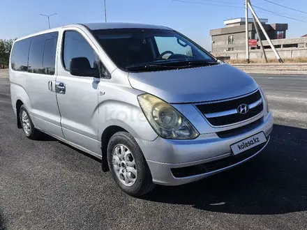 Hyundai Starex 2009 года за 5 300 000 тг. в Шымкент
