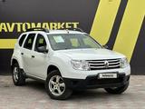 Renault Duster 2014 года за 4 650 000 тг. в Актобе – фото 3