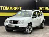 Renault Duster 2014 года за 4 650 000 тг. в Актобе
