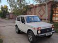 ВАЗ (Lada) Lada 2121 1998 годаүшін1 500 000 тг. в Алматы – фото 2