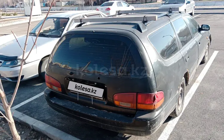 Toyota Camry 1992 годаүшін1 400 000 тг. в Алматы