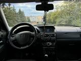 ВАЗ (Lada) Priora 2170 2014 годаүшін3 100 000 тг. в Экибастуз – фото 2