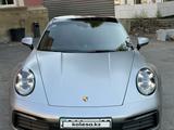 Porsche 911 2021 года за 87 000 000 тг. в Алматы – фото 3