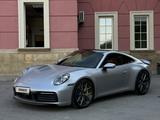 Porsche 911 2021 года за 87 000 000 тг. в Алматы