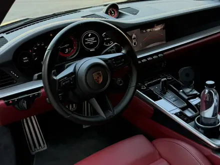 Porsche 911 2021 года за 87 000 000 тг. в Алматы – фото 8