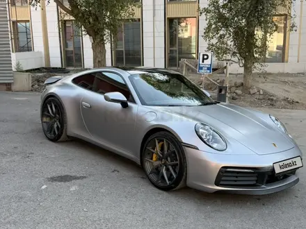 Porsche 911 2021 года за 87 000 000 тг. в Алматы – фото 6