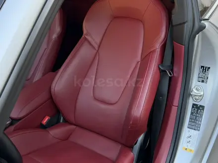 Porsche 911 2021 года за 87 000 000 тг. в Алматы – фото 9