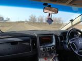Mitsubishi Delica D:5 2008 года за 4 000 000 тг. в Кокшетау – фото 4