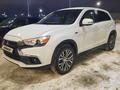 Mitsubishi Outlander Sport 2016 годаүшін7 500 000 тг. в Актобе – фото 7