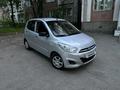 Hyundai Getz 2011 года за 2 700 000 тг. в Алматы – фото 2