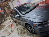 Volkswagen Jetta 2019 года за 10 000 000 тг. в Астана