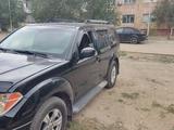 Nissan Pathfinder 2005 года за 6 500 000 тг. в Жезказган – фото 2
