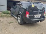 Nissan Pathfinder 2005 года за 6 500 000 тг. в Жезказган – фото 3