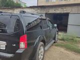 Nissan Pathfinder 2005 года за 6 500 000 тг. в Жезказган – фото 5