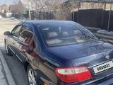 Nissan Maxima 2000 года за 2 600 000 тг. в Алматы – фото 4