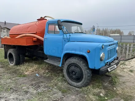 ГАЗ 1991 годаүшін2 200 000 тг. в Петропавловск