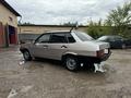 ВАЗ (Lada) 21099 2003 годаүшін1 000 000 тг. в Астана – фото 12