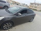 Hyundai Accent 2013 годаfor5 500 000 тг. в Айтеке би – фото 2