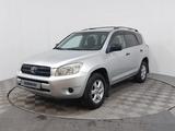 Toyota RAV4 2006 годаүшін5 390 000 тг. в Астана