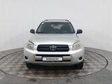 Toyota RAV4 2006 годаүшін5 390 000 тг. в Астана – фото 2