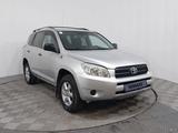 Toyota RAV4 2006 годаүшін5 390 000 тг. в Астана – фото 3