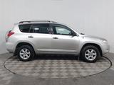 Toyota RAV4 2006 годаүшін5 390 000 тг. в Астана – фото 4