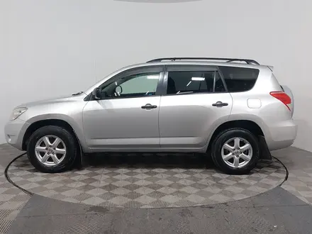 Toyota RAV4 2006 года за 5 390 000 тг. в Астана – фото 8