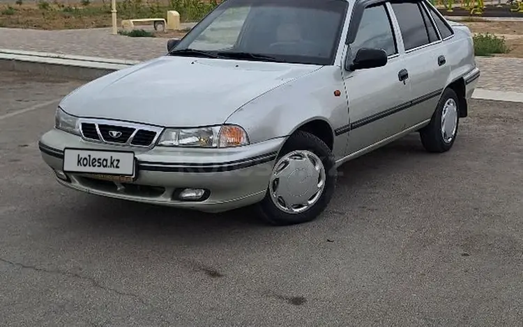 Daewoo Nexia 2007 года за 1 600 000 тг. в Кызылорда