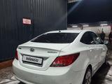 Hyundai Accent 2015 годаүшін5 450 000 тг. в Павлодар