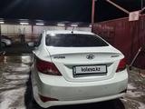 Hyundai Accent 2015 годаfor5 450 000 тг. в Павлодар – фото 3