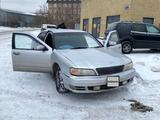 Nissan Cefiro 1996 года за 1 400 000 тг. в Караганда