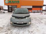 Toyota Estima 2008 года за 5 500 000 тг. в Сатпаев – фото 4