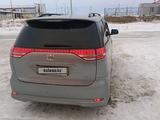 Toyota Estima 2008 года за 5 500 000 тг. в Сатпаев – фото 2