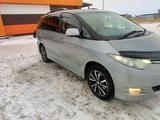 Toyota Estima 2008 года за 5 500 000 тг. в Сатпаев