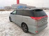 Toyota Estima 2008 года за 5 500 000 тг. в Сатпаев – фото 3