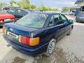 Audi 80 1990 годаүшін650 000 тг. в Тараз – фото 3